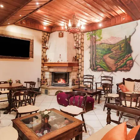 Villa Homely Holiday In Stournareika With Terrace